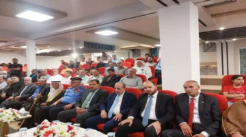 وزير الإدارة المحلية: البلديات ركيزة التنمية المستدامة في الأردن