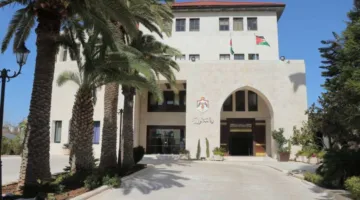 مجلس الوزراء يلتقي اليوم في محافظة البلقاء