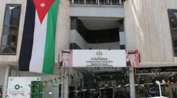 أبو علي يعبر عن حزنه لوفاة موظفين اثنين من الضرائب بسبب ظروف صحية | عاجل