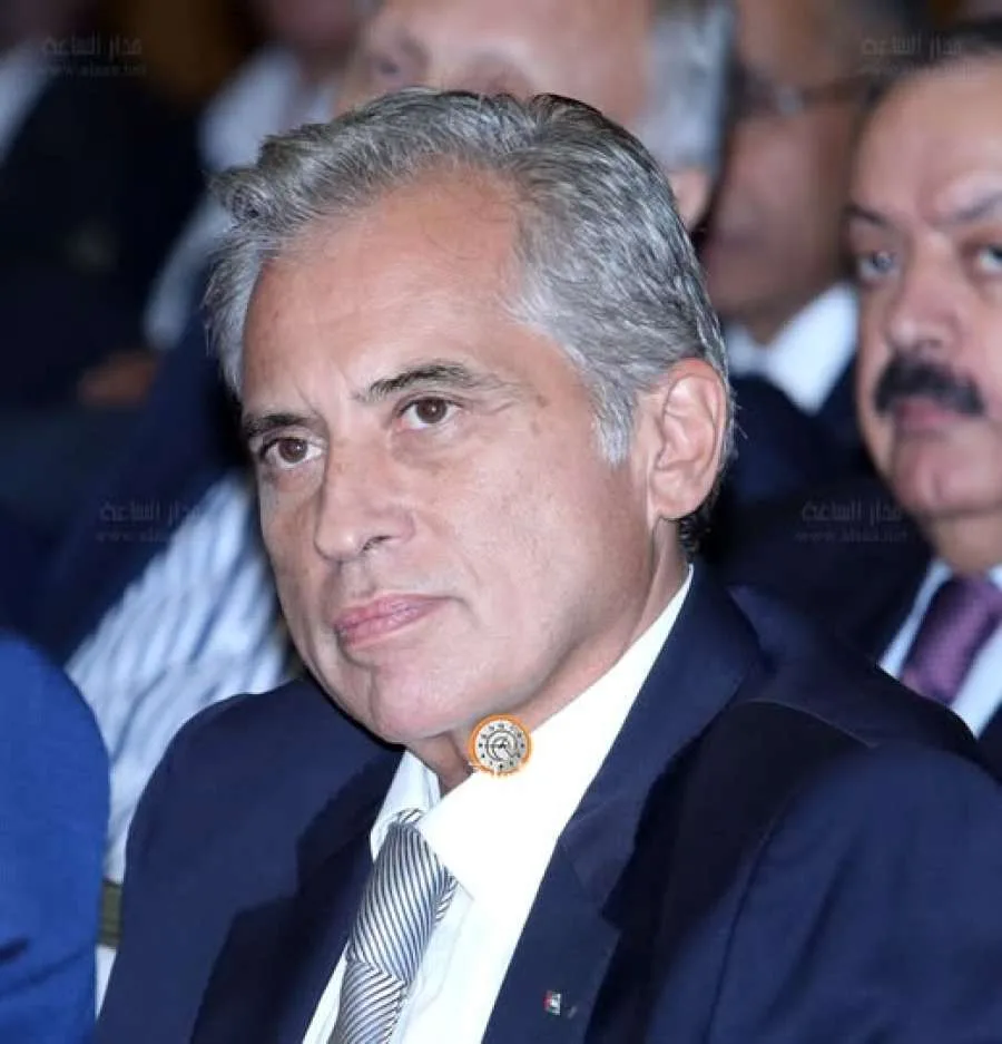 جعفر حسان من البلقاء: نمتلك القوة والحياة مستمرة بلا توقف