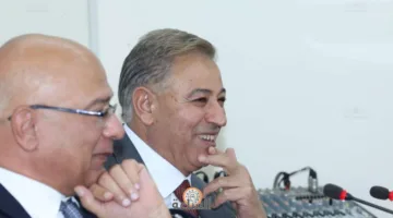 البوتاس العربية تقدم تحولها النوعي من خلال الأرقام وتكشف عن رؤيتها لحقبة صناعية جديدة (صور)