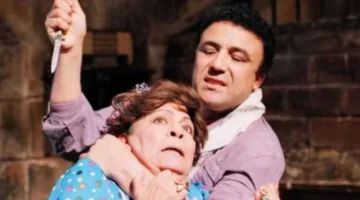 فنان التسعينيات الذي أرهَب الأطفال.. وفاة عماد محرم