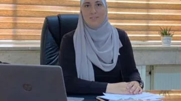 المهندسة مي صلاح: مثال يُحتذى به للقيادة النسائية في الإدارة المحلية