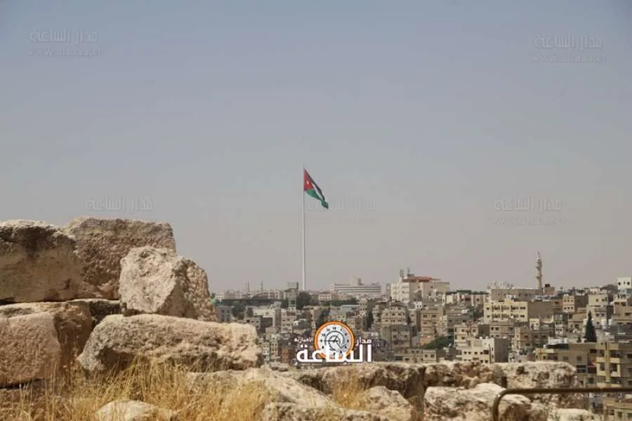 راصد تكشف آراء الأردنيين بشأن أداء البلديات ومجالس المحافظات.. تطرق لمشاكل الواسطة، الفساد، والمحسوبية راصد تكشف آراء الأردنيين بشأن أداء البلديات ومجالس المحافظات.. تطرق لمشاكل الواسطة، الفساد، والمحسوبية