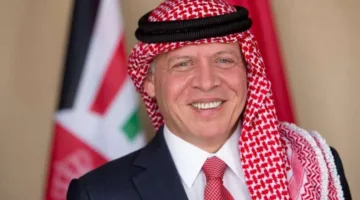 الملك يقدم تهانيه بمناسبة عيد استقلال جيبوتي