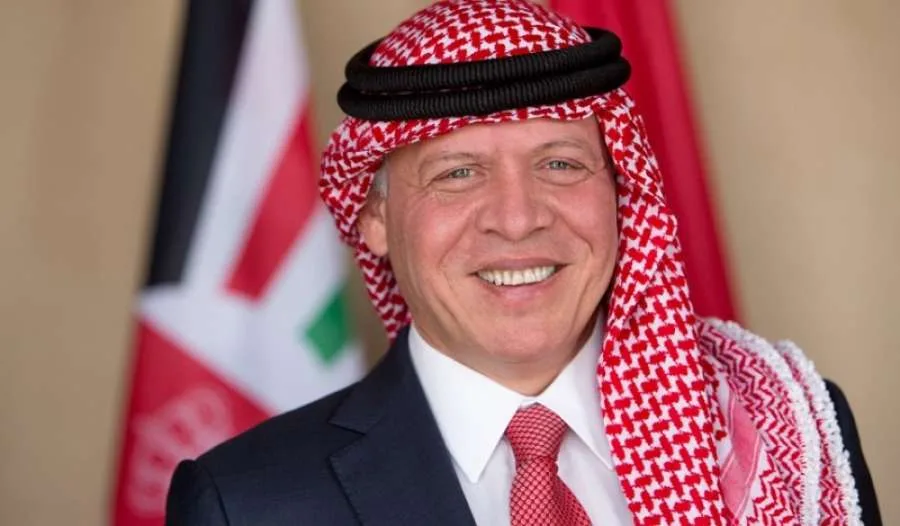 الملك يقدم تهانيه بمناسبة عيد استقلال جيبوتي