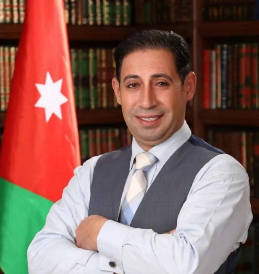 المقاول عصام الكساسبة يوضح الحقائق: لا توجد أي علاقة تعاقدية بيني وبين وزارة الأشغال المقاول عصام الكساسبة يوضح الحقائق: لا توجد أي علاقة تعاقدية بيني وبين وزارة الأشغال