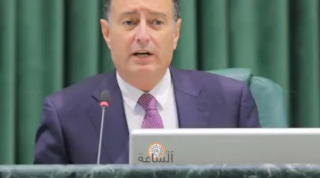 الصفدي يبارك للملك وولي العهد بمناسبة العام الهجري الجديد