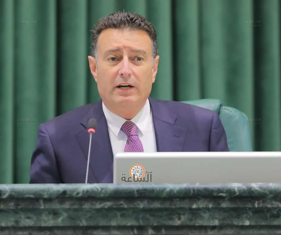 الصفدي يبارك للملك وولي العهد بمناسبة العام الهجري الجديد