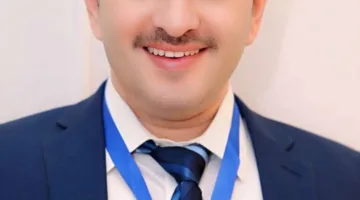 الدكتور الشرع يروي: قصة أمل من خبرتي الطبية.. معالجة حالة نادرة أدت إلى تأخر الإنجاب