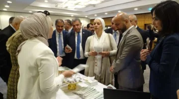 الصندوق الهاشمي يعقد ورشة عمل حول نبات السمح: الواقع وآفاق التنمية المستدامة (صور)
