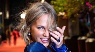 شيرين رضا تروي تفاصيل حول فيلم “في عز الضهر”: التعاون مع نجم عالمي يتطلب جهداً كبيراً