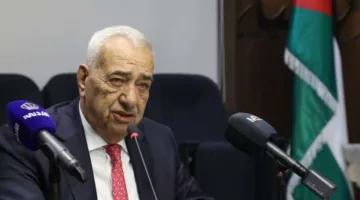 يعقوب ناصر الدين.. مبتكر رؤية حزب الميثاق الوطني
