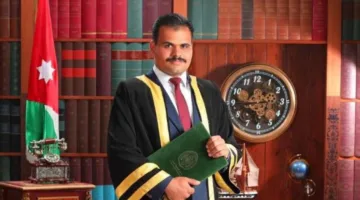 جعفر عميرة.. تهانينا على التخرج