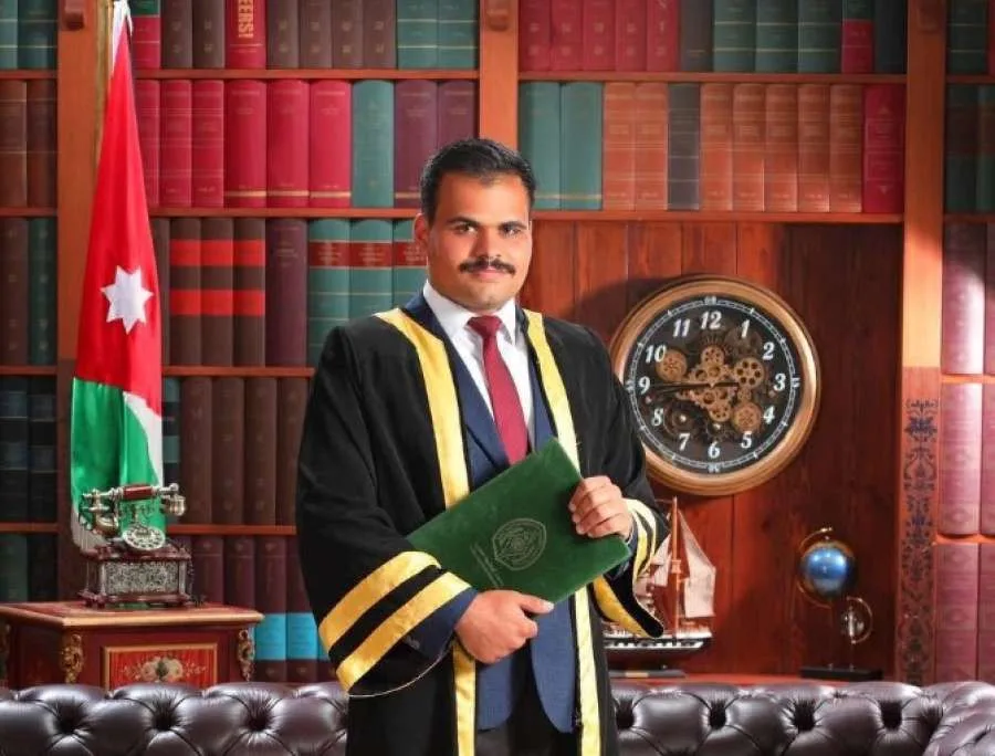 جعفر عميرة.. تهانينا على التخرج