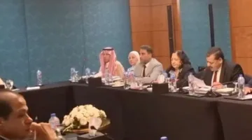 النائب الحنيطي: الموقف الأردني كان دائماً مدروساً (فيديو)