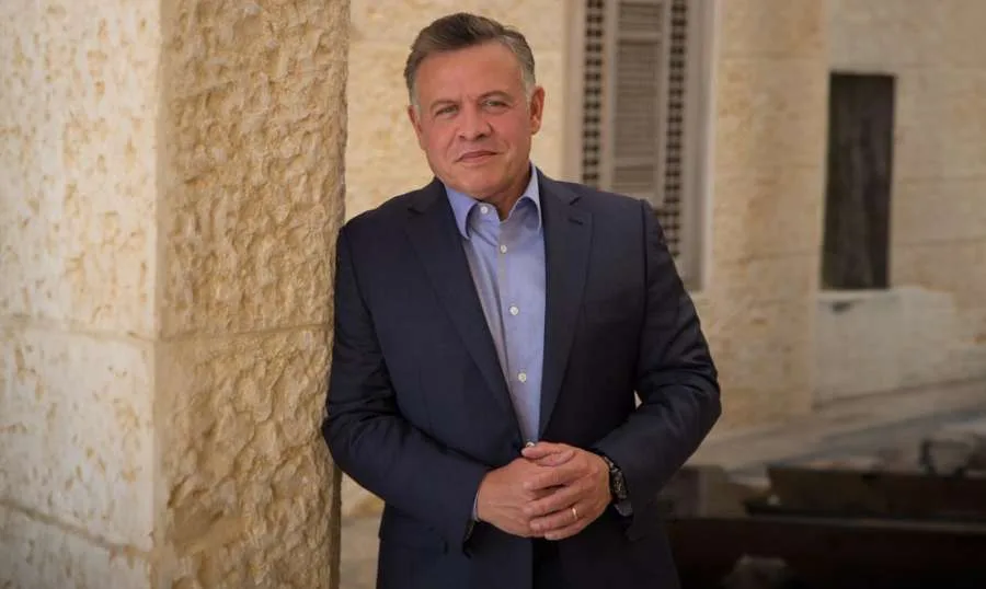 كتلتا عزمو وإرادة تتقدمان بالتهاني للملك وولي العهد بمناسبة السنة الهجرية كتلتا عزمو وإرادة تتقدمان بالتهاني للملك وولي العهد بمناسبة السنة الهجرية