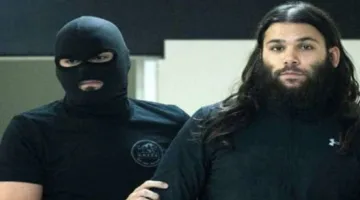 ماذا صرح الداعشي السويدي خلال محاكمة إحراق الشهيد الطيار الكساسبة؟