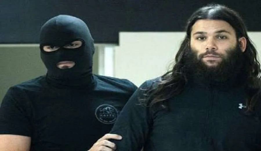 ماذا صرح الداعشي السويدي خلال محاكمة إحراق الشهيد الطيار الكساسبة؟ ماذا صرح الداعشي السويدي خلال محاكمة إحراق الشهيد الطيار الكساسبة؟