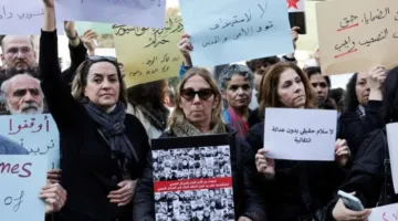 لا تنتظر عودتها.. أختك لن تعود.. ظاهرة اختطاف النساء العلويات تثير القلق في سوريا!
