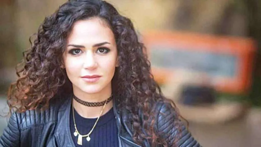 النجمة الأردنية ركين سعد تحل محل المصرية ياسمين رئيس في فيلم “قتل اختياري”