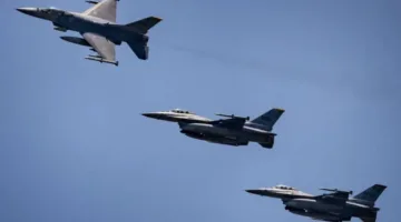 إيران تقترب من الصين.. وخطة إسرائيلية للحفاظ على supremacy في الجو