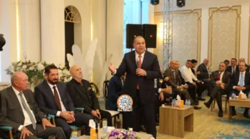 زيارة الفايز والقضاة (صور)