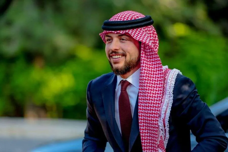 الشناق يكتب: الحسين بن عبدالله.. ثلاثة عقود من التأثير وتمكين الشباب الشناق يكتب: الحسين بن عبدالله.. ثلاثة عقود من التأثير وتمكين الشباب