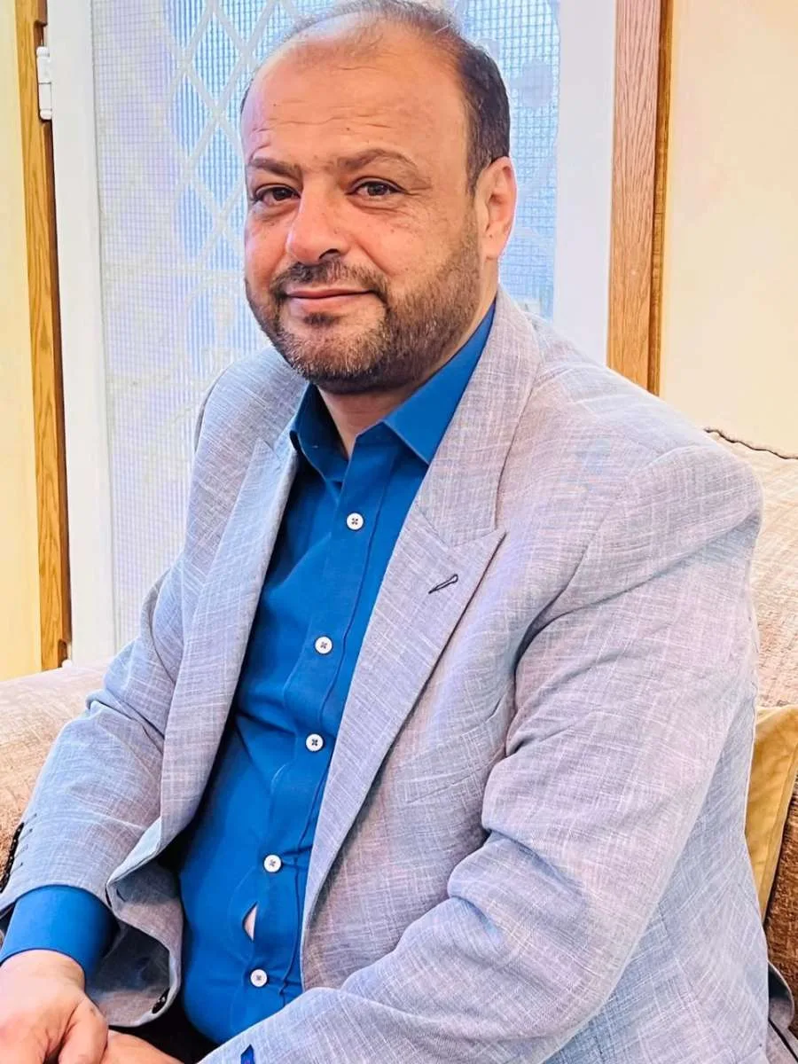 شعبان يكتب: الهجرة تتكرر في غزة شعبان يكتب: الهجرة تتكرر في غزة