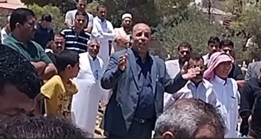 عشيرة القيسي – نموذج للتسامح والعفو من الربة عند القدرة (فيديو) عشيرة القيسي – نموذج للتسامح والعفو من الربة عند القدرة (فيديو)