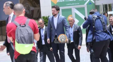 بني خالد يباركون بمناسبة عيد ميلاد ولي العهد الأمير الحسين