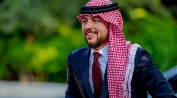 11 رسالة من ولي العهد: الأردن نموذج يحتذى ولم يتخلى عن إنسان في أي يوم