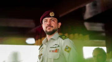 مؤسسة البحث العلمي الأردنية تهنئ سمو ولي العهد بمناسبة عيد ميلاده