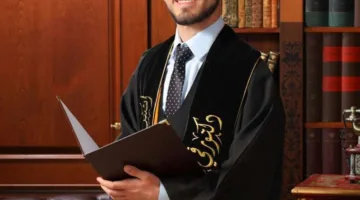 د. أنس أبو ارتيمة.. تهانينا