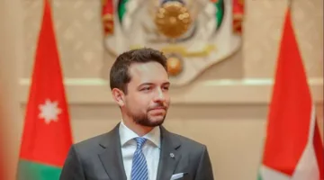 منتدى الأردن للحوار السياسي يقدم تهانيه للأمير الحسين بمناسبة عيد ميلاده السعيد