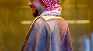 شركة الكهرباء الأردنية تقدم التهاني للأمير الحسين