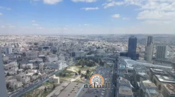 المملكة تستضيف حدثاً تجارياً مشتركاً بين الأردن والسعودية الشهر المقبل
