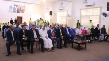 الرصيفة: حدث توعوي موجه حول المخدرات والمعلومات الخاطئة (صور)