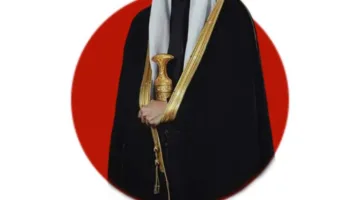 النائب السعود يُهنئ الأمير ولي العهد