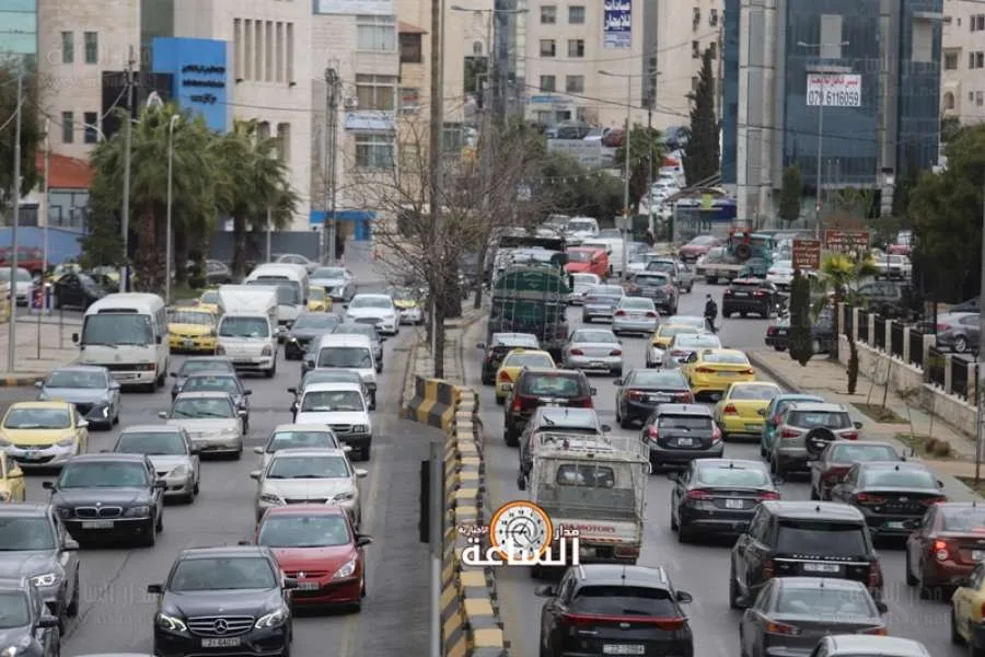 البستنجي: تعديل الرسوم الجمركية يخدم مصلحة المواطن ويطرح تحديات حقيقية أمام التجار البستنجي: تعديل الرسوم الجمركية يخدم مصلحة المواطن ويطرح تحديات حقيقية أمام التجار
