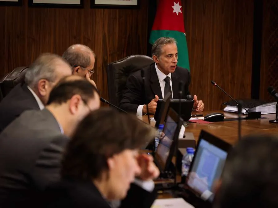 مجلس الوزراء: إجراءات جديدة لدعم القطاع السياحي ومجلس الأمن الغذائي وتسجيل الأنواع النباتية الحديثة مجلس الوزراء: إجراءات جديدة لدعم القطاع السياحي ومجلس الأمن الغذائي وتسجيل الأنواع النباتية الحديثة