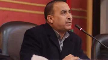 الدعجة يقدم التهاني لولي العهد