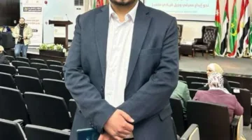الزيود يكتب: في ذكرى ميلاد ولي العهد: قائد شاب يتقدم بثقة نحو المستقبل