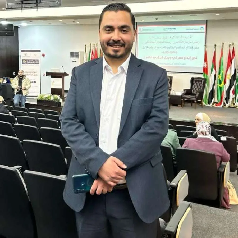 الزيود يكتب: في ذكرى ميلاد ولي العهد: قائد شاب يتقدم بثقة نحو المستقبل الزيود يكتب: في ذكرى ميلاد ولي العهد: قائد شاب يتقدم بثقة نحو المستقبل