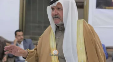 ديوان الشيخ سعود هاشم الزيادي يقيم حفلاً بمناسبة عيد ميلاد ولي العهد (صور وفيديو)