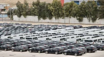 إعادة هيكلة قطاع السيارات تعزز الاقتصاد وتدعم النقل الآمن والمستدام.