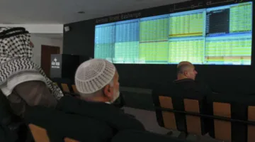 ارتفاع القياديات يدفع مؤشر عمّان في تداولات الأحد