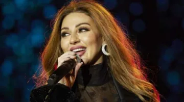 النجمة اللبنانية ميريام فارس تثير النقاش في مهرجان موازين: ما سبب تغير مظهرها؟ (صورة)