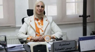 الأردن يعيّن أول سيدة كحاكم إداري مستقل لوحدة إدارية.. اكتشف المزيد عنها