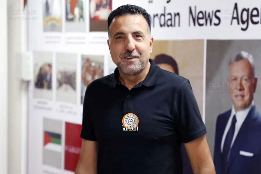 الزميل مدحت قويدر.. تهانينا بمناسبة تقاعده
